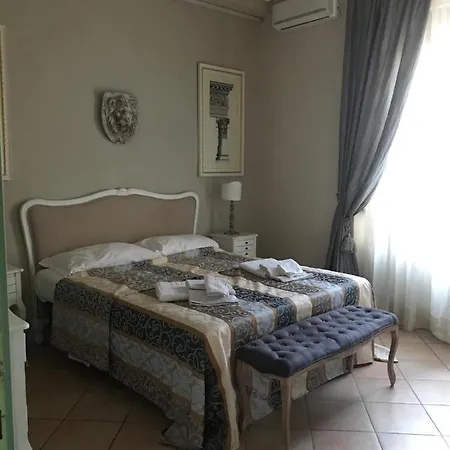 Bach House Lucca