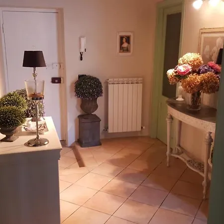 Bach House Appartamento Lucca