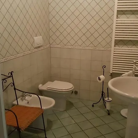 Bach House Lucca