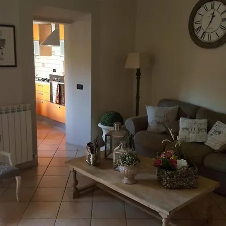 Bach House Appartamento *